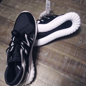 Mens white mountaineering x tubular nova new rip